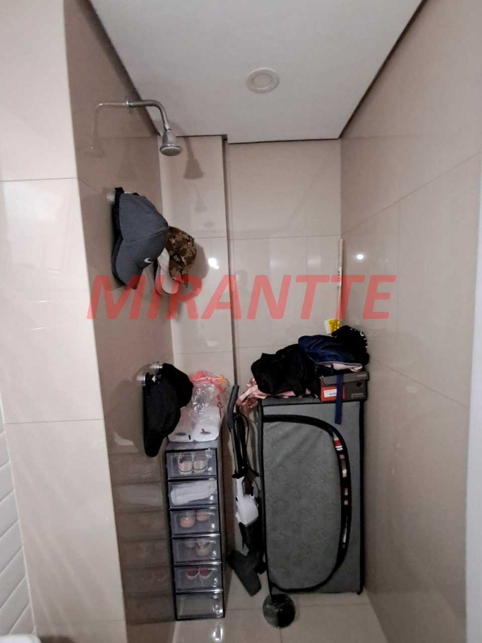 Apartamento de 78m² com 2 quartos em Vila Gustavo