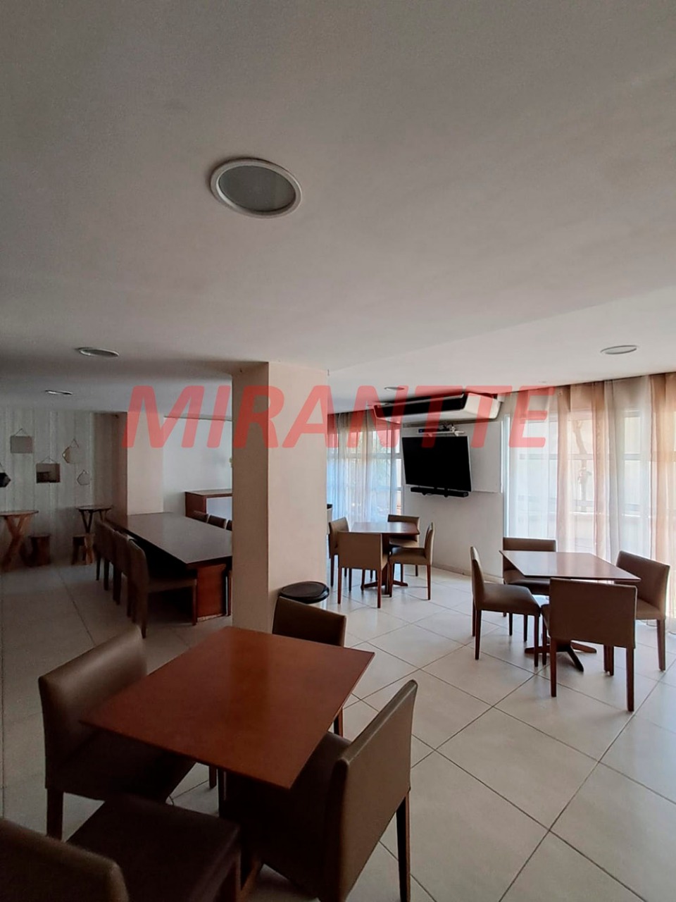 Apartamento de 78m² com 2 quartos em Vila Gustavo