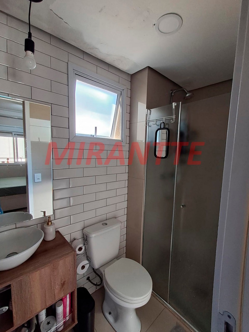 Apartamento de 78m² com 2 quartos em Vila Gustavo