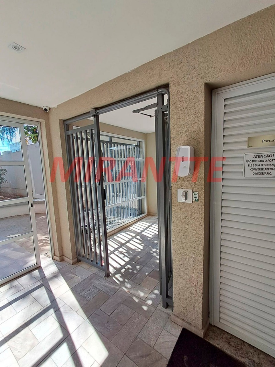 Apartamento de 78m² com 2 quartos em Vila Gustavo