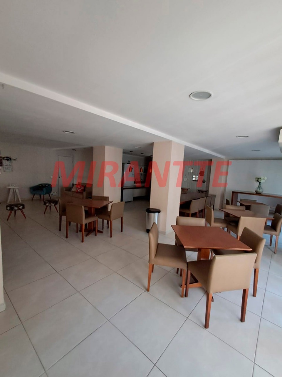 Apartamento de 78m² com 2 quartos em Vila Gustavo