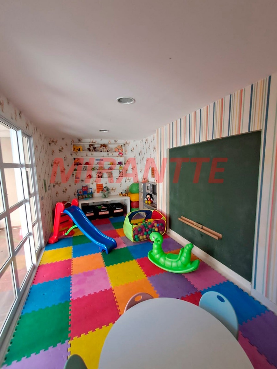 Apartamento de 78m² com 2 quartos em Vila Gustavo