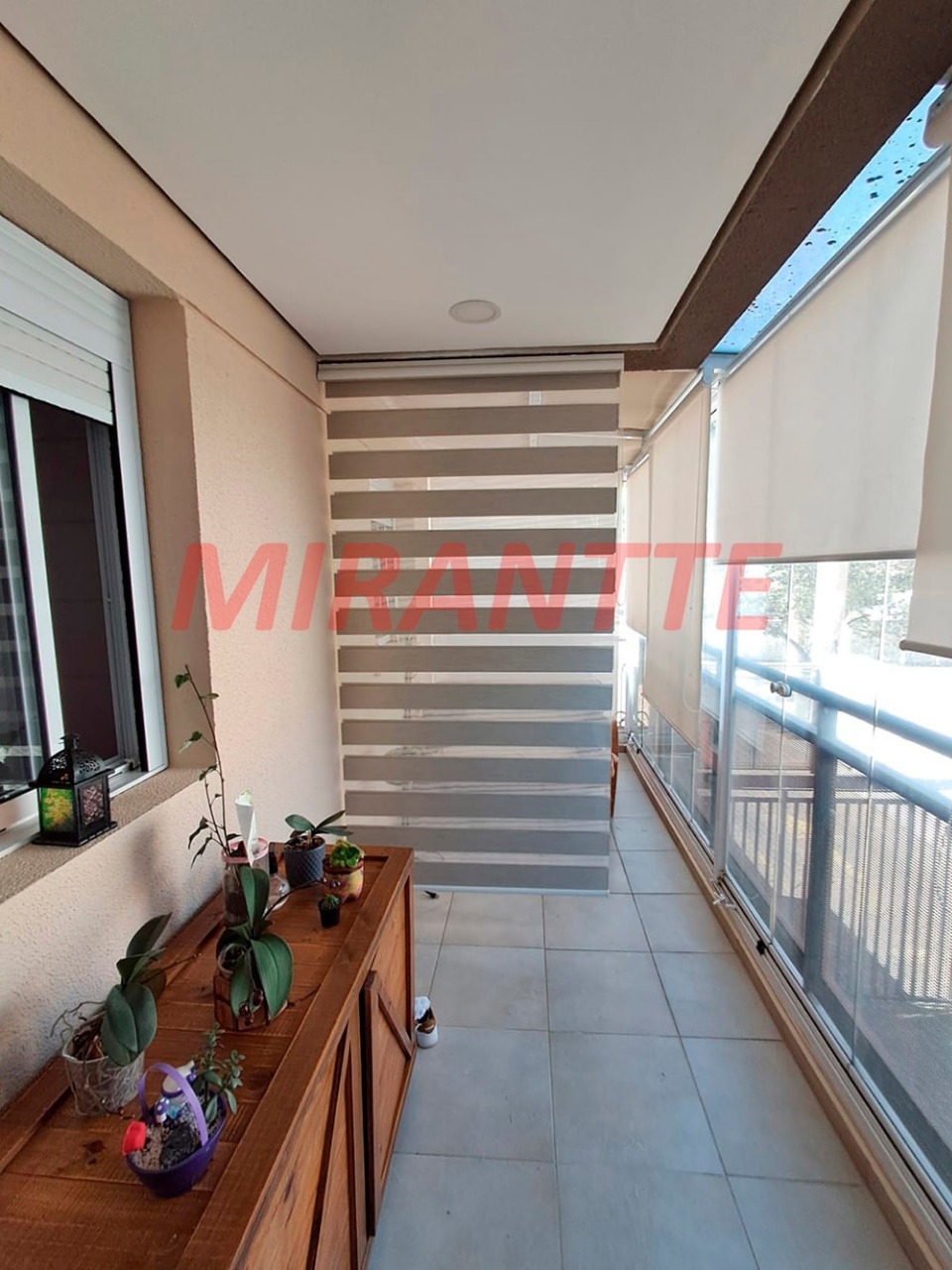Apartamento de 78m² com 2 quartos em Vila Gustavo