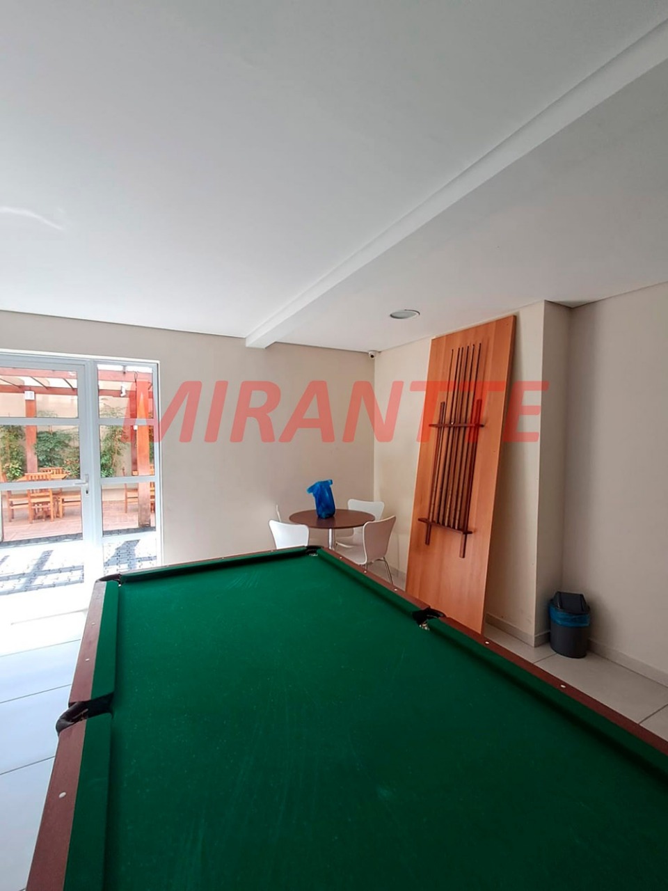 Apartamento de 78m² com 2 quartos em Vila Gustavo