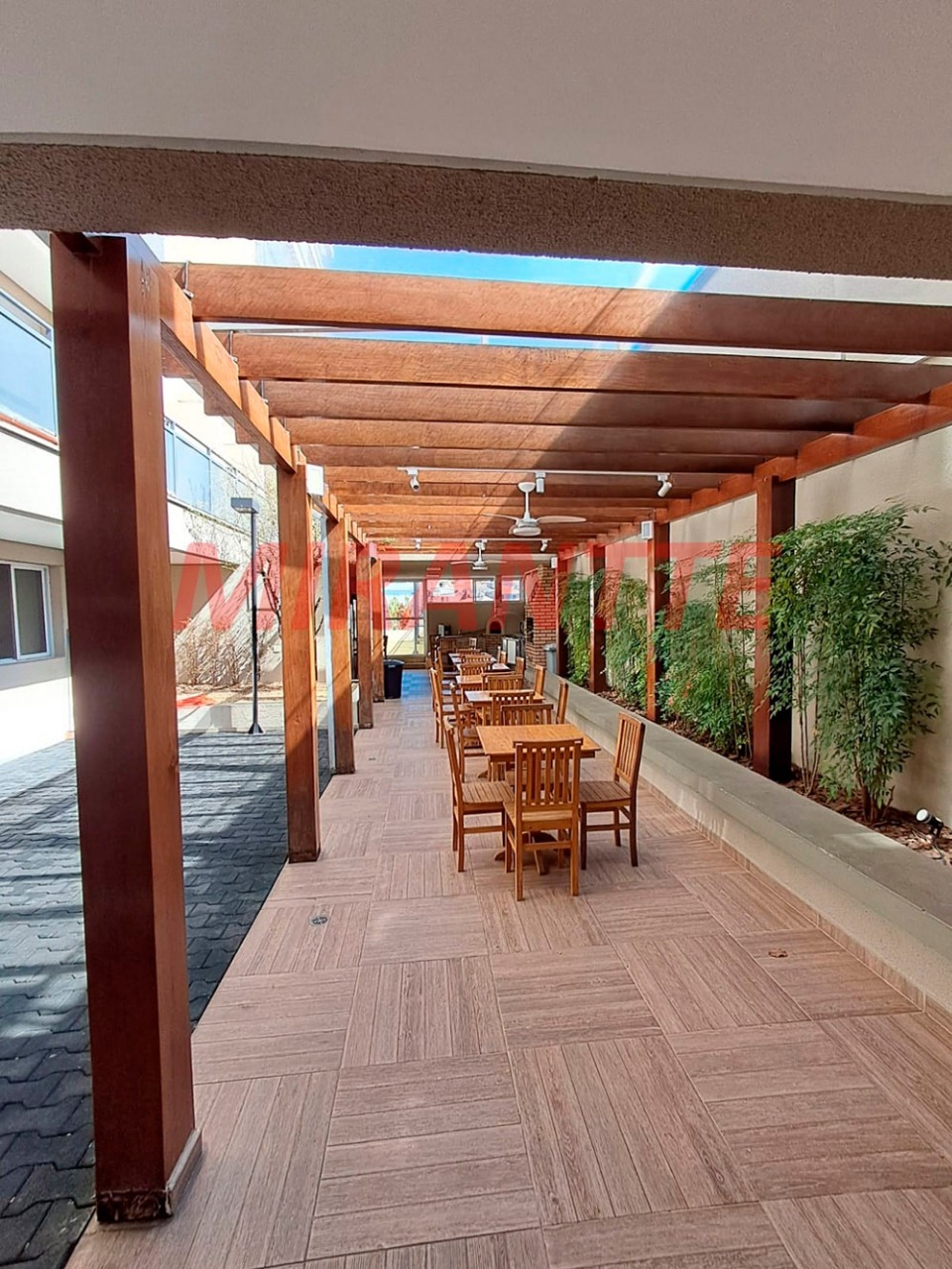 Apartamento de 78m² com 2 quartos em Vila Gustavo
