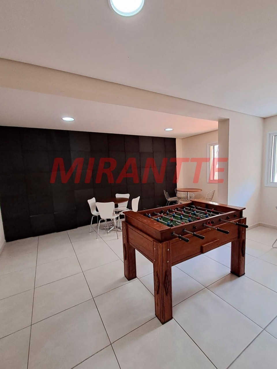Apartamento de 78m² com 2 quartos em Vila Gustavo