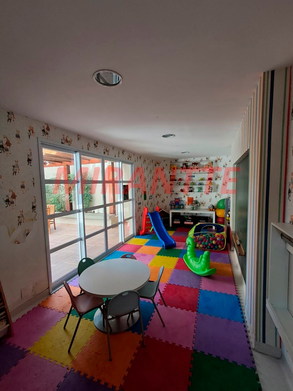 Apartamento de 78m² com 2 quartos em Vila Gustavo