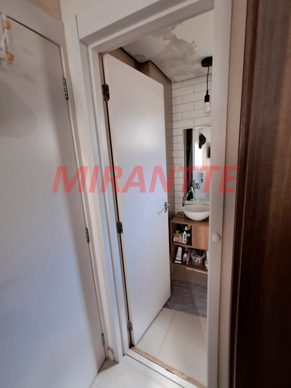 Apartamento de 78m² com 2 quartos em Vila Gustavo