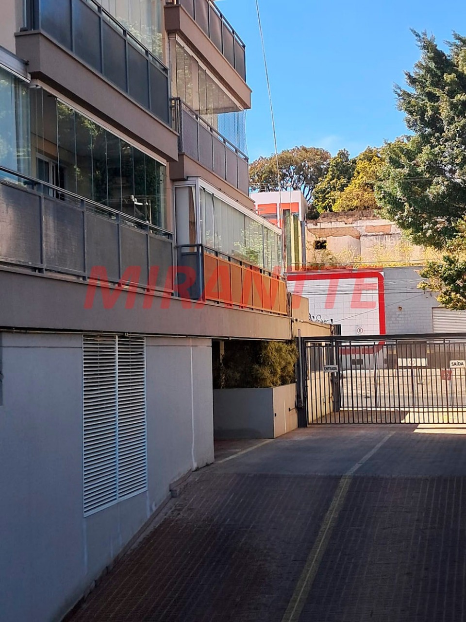 Apartamento de 78m² com 2 quartos em Vila Gustavo