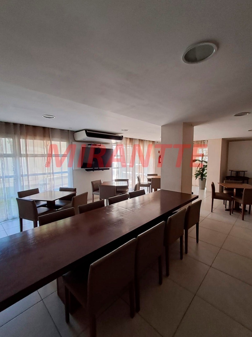 Apartamento de 78m² com 2 quartos em Vila Gustavo