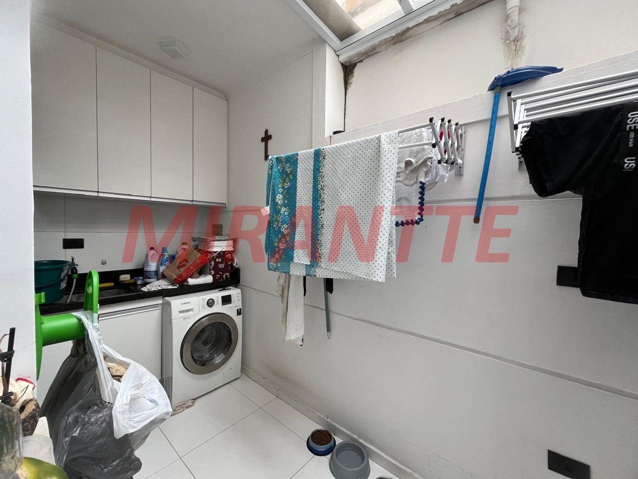 Cond. fechado de 77m² com 2 quartos em Vila Mazzei