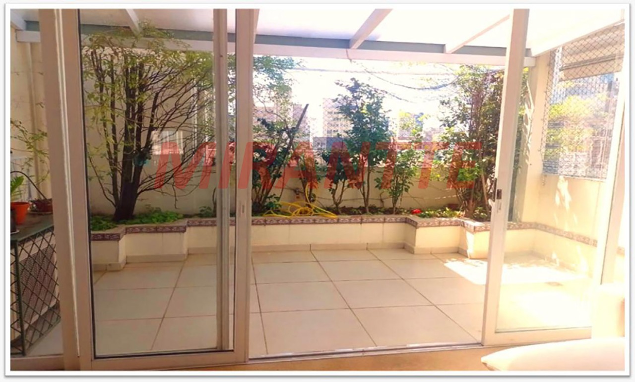 Cobertura de 578m² com 5 quartos em Cerqueira César