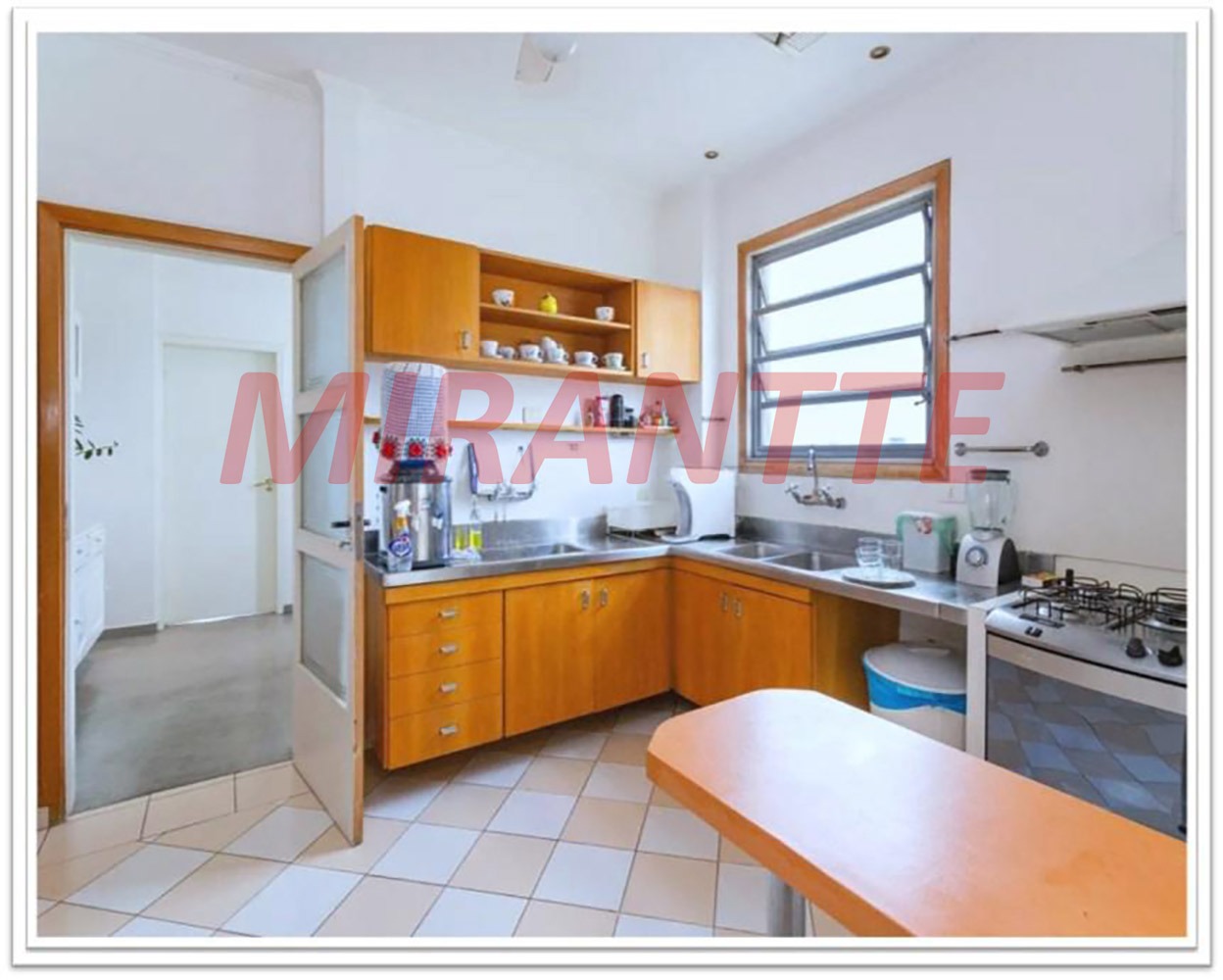 Cobertura de 578m² com 5 quartos em Cerqueira César