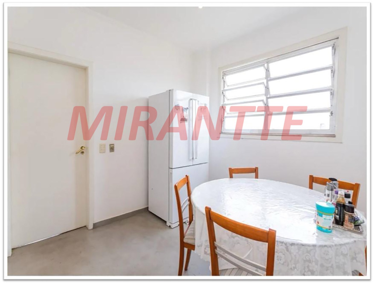 Cobertura de 578m² com 5 quartos em Cerqueira César
