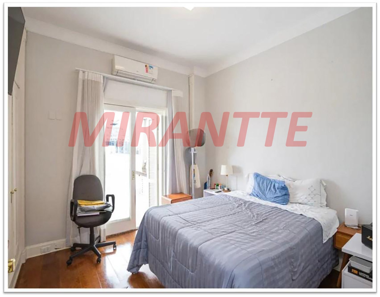 Cobertura de 578m² com 5 quartos em Cerqueira César