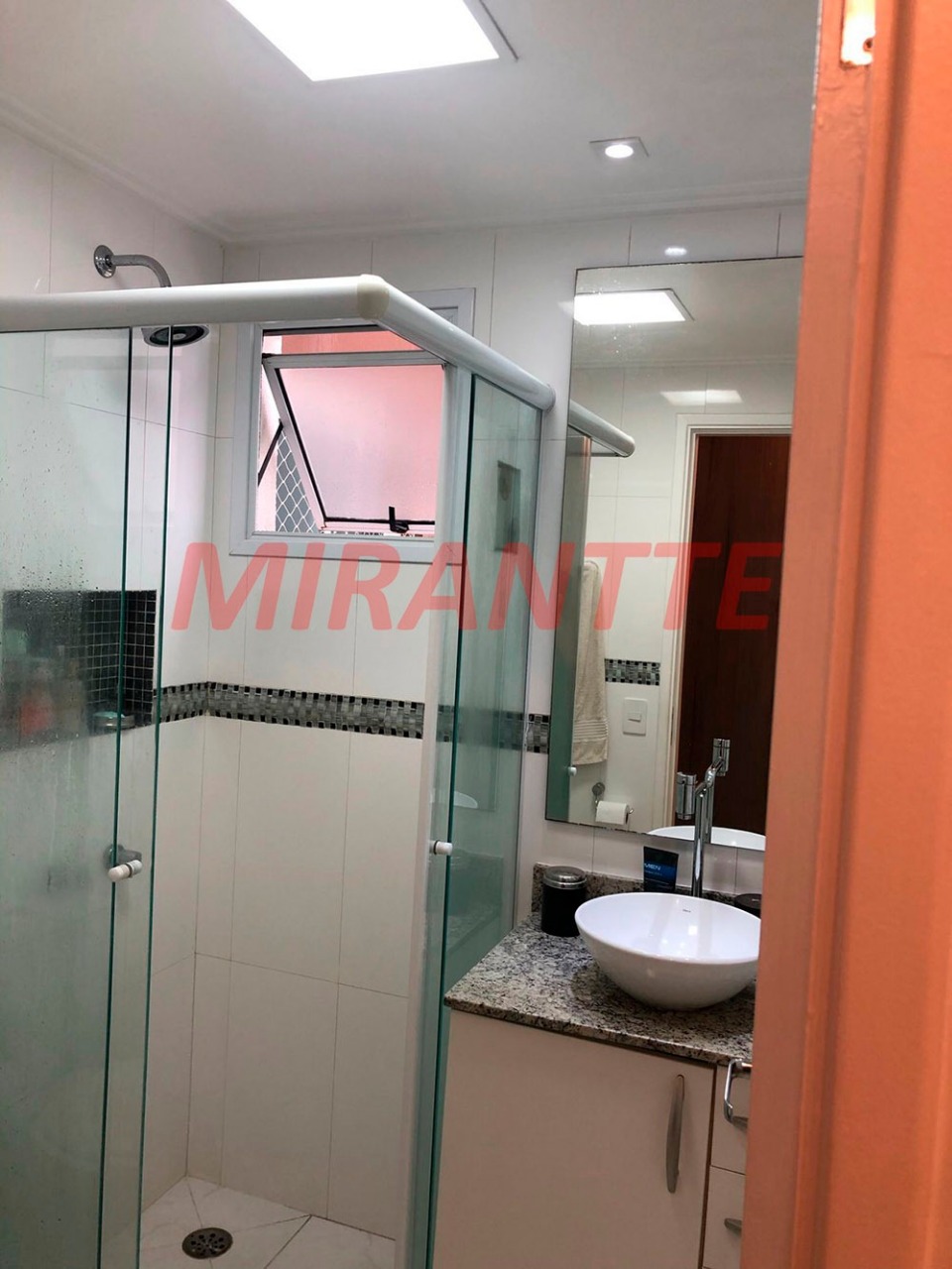 Apartamento de 63m² com 2 quartos em Vila Guilherme