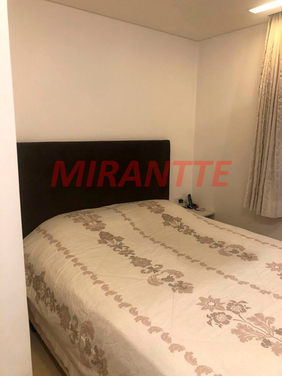 Apartamento de 63m² com 2 quartos em Vila Guilherme