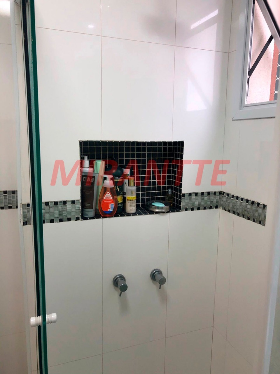 Apartamento de 63m² com 2 quartos em Vila Guilherme