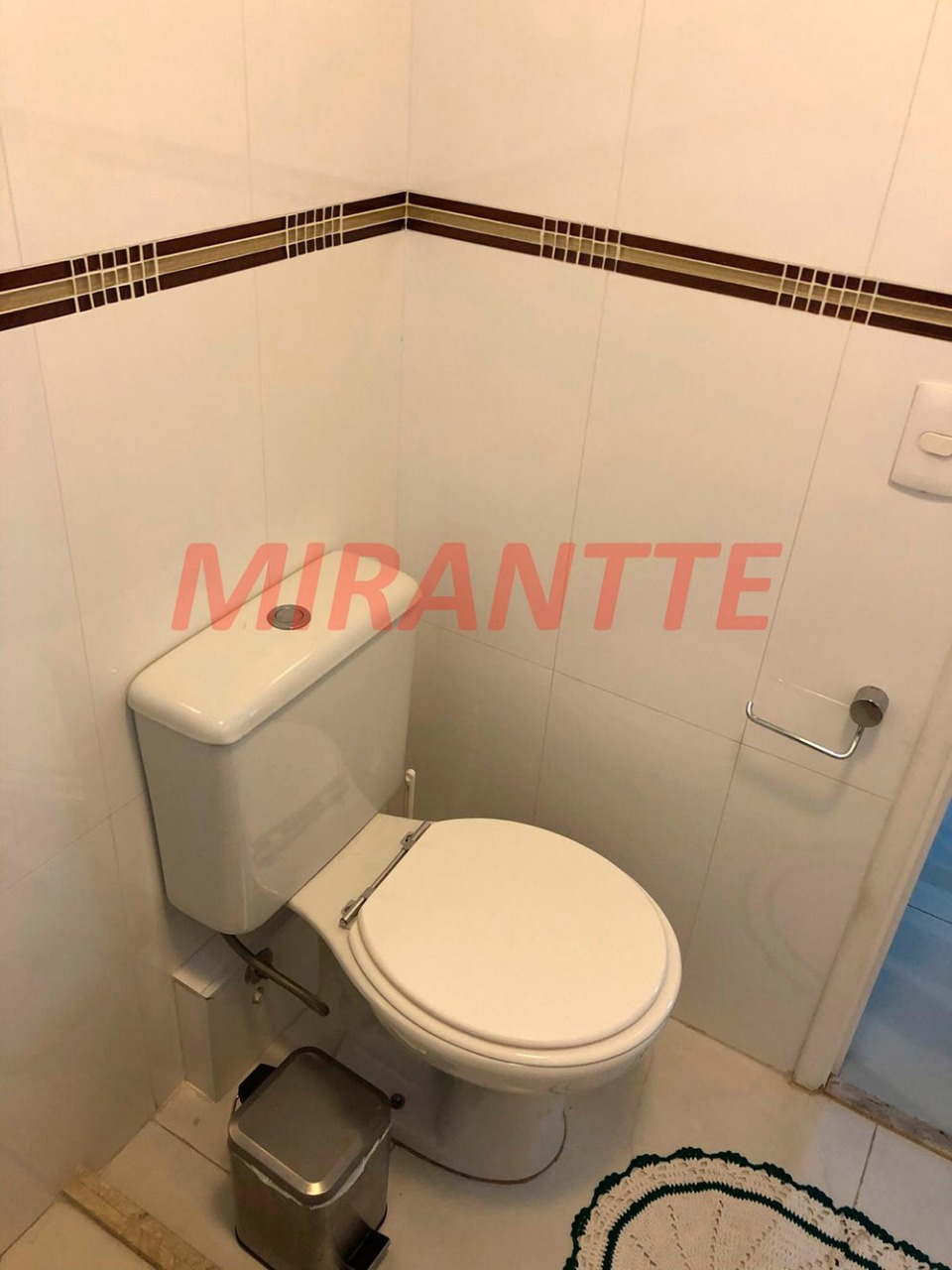 Apartamento de 63m² com 2 quartos em Vila Guilherme