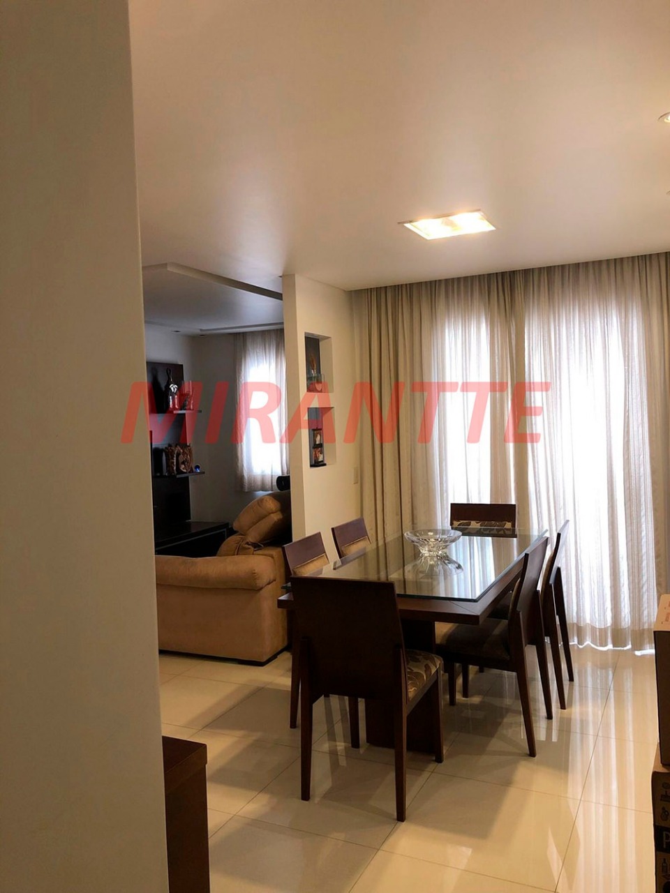 Apartamento de 63m² com 2 quartos em Vila Guilherme