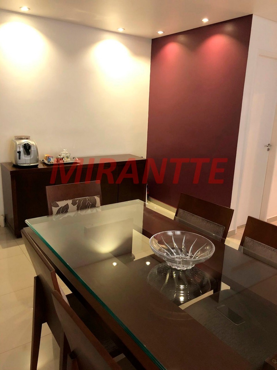 Apartamento de 63m² com 2 quartos em Vila Guilherme