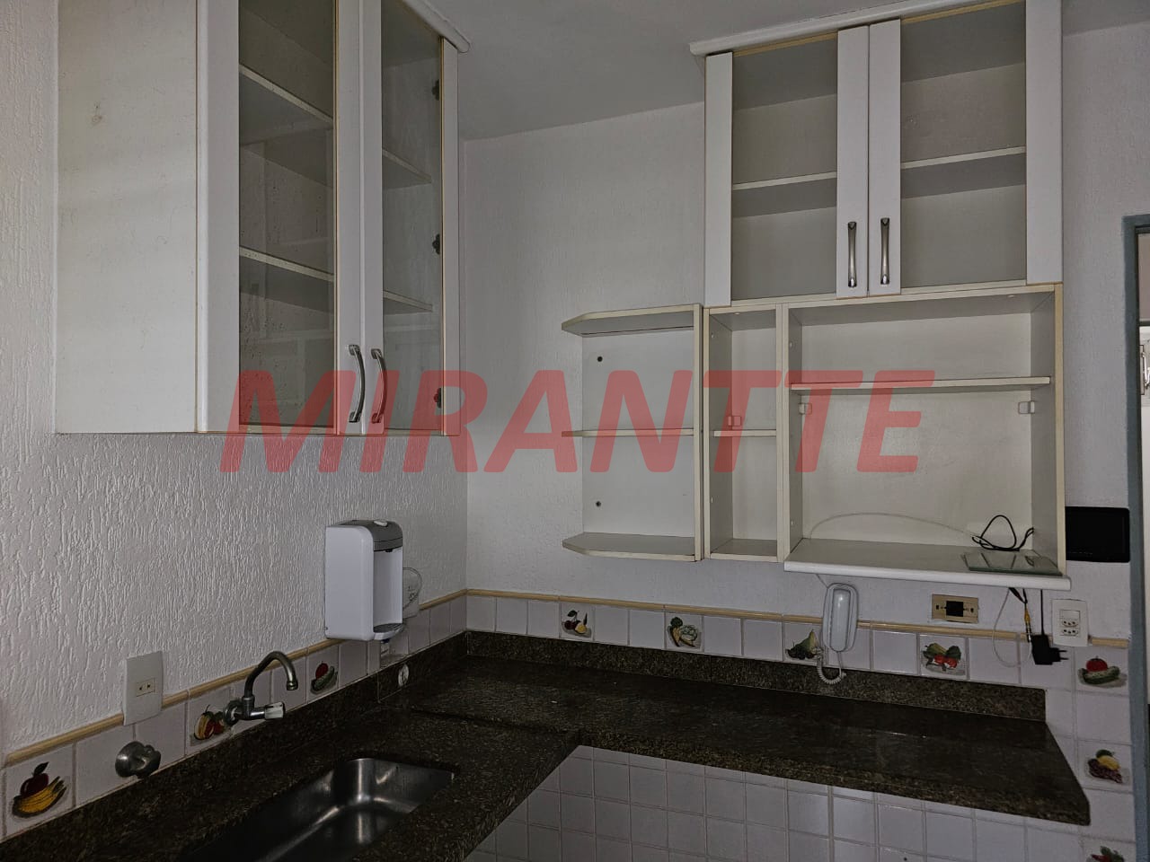 Apartamento de 80m² com 3 quartos em Sumarezinho