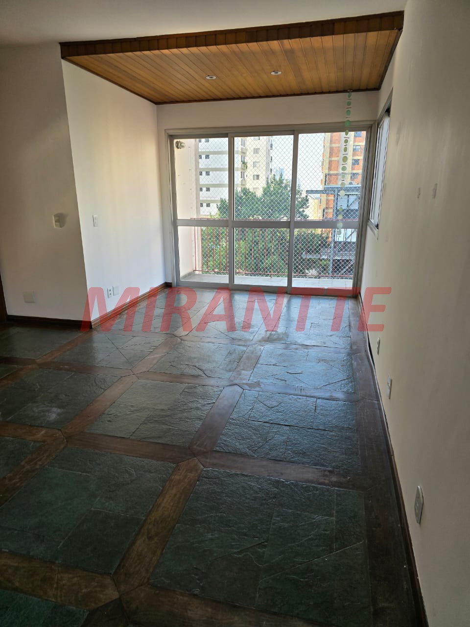 Apartamento de 80m² com 3 quartos em Sumarezinho