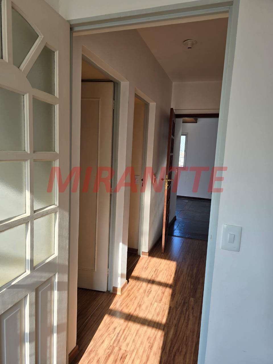 Apartamento de 80m² com 3 quartos em Sumarezinho