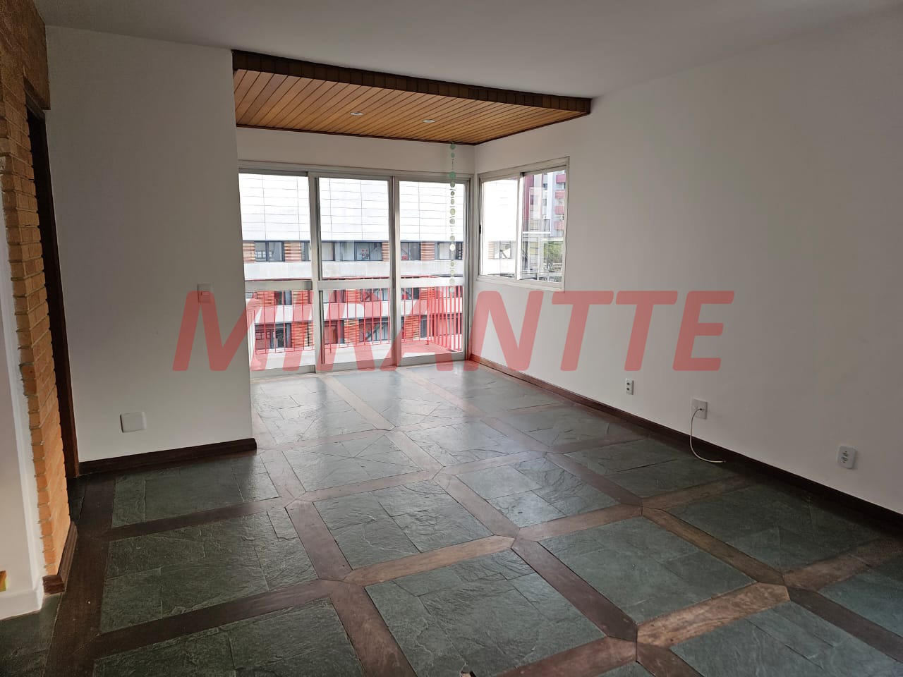 Apartamento de 80m² com 3 quartos em Sumarezinho