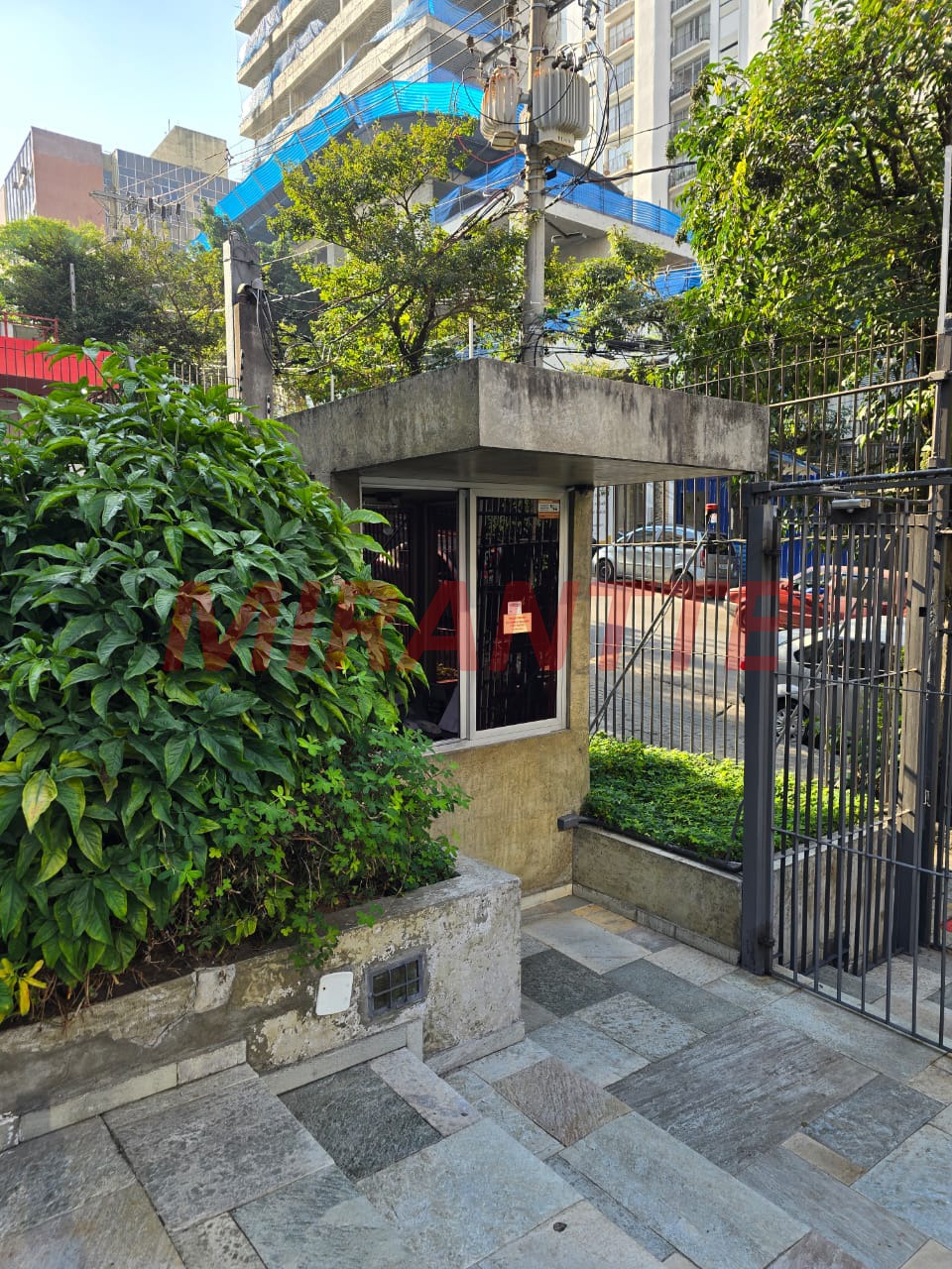 Apartamento de 80m² com 3 quartos em Sumarezinho
