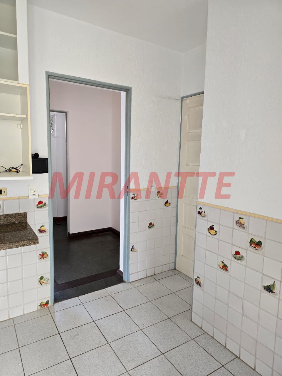 Apartamento de 80m² com 3 quartos em Sumarezinho