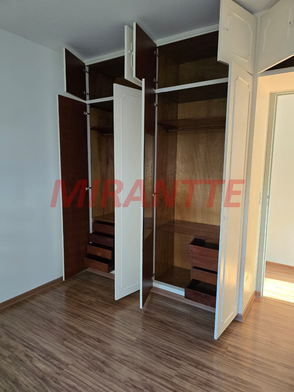 Apartamento de 80m² com 3 quartos em Sumarezinho