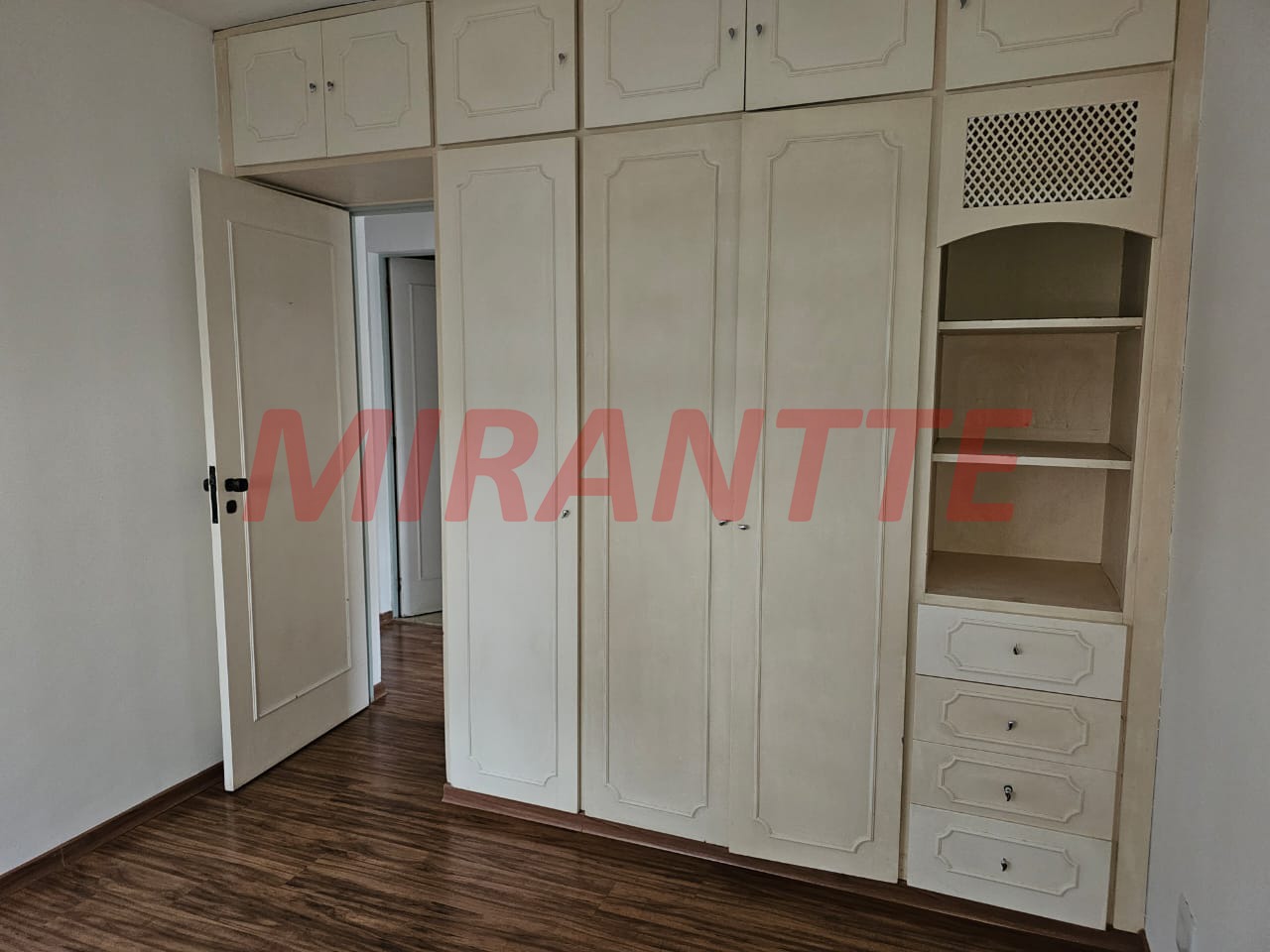Apartamento de 80m² com 3 quartos em Sumarezinho