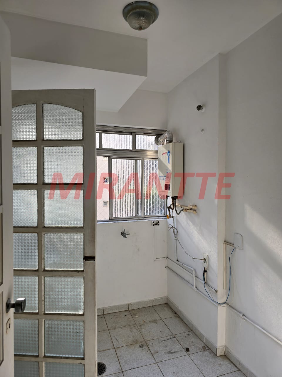 Apartamento de 80m² com 3 quartos em Sumarezinho