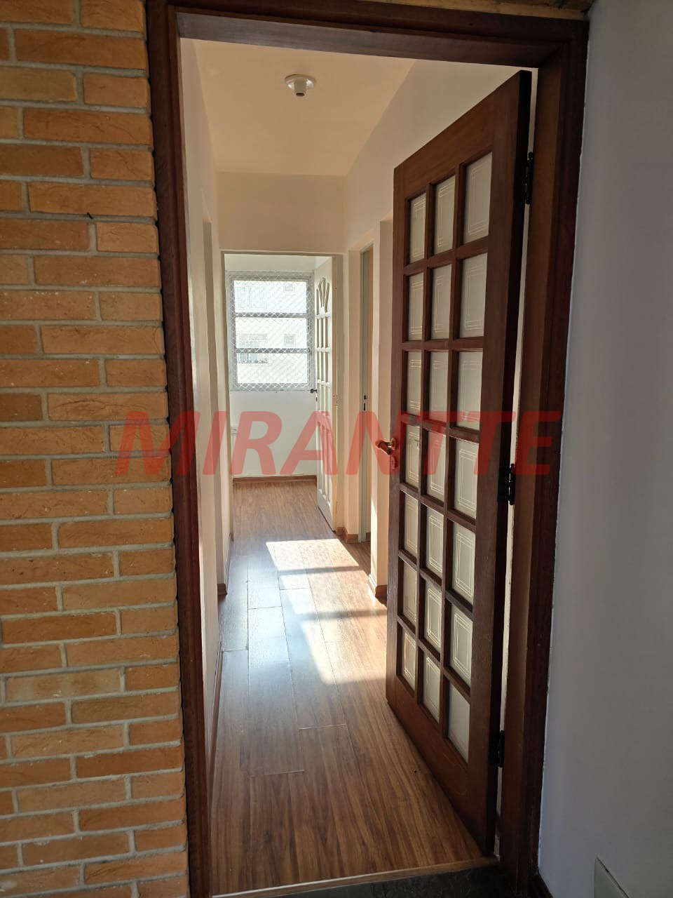 Apartamento de 80m² com 3 quartos em Sumarezinho