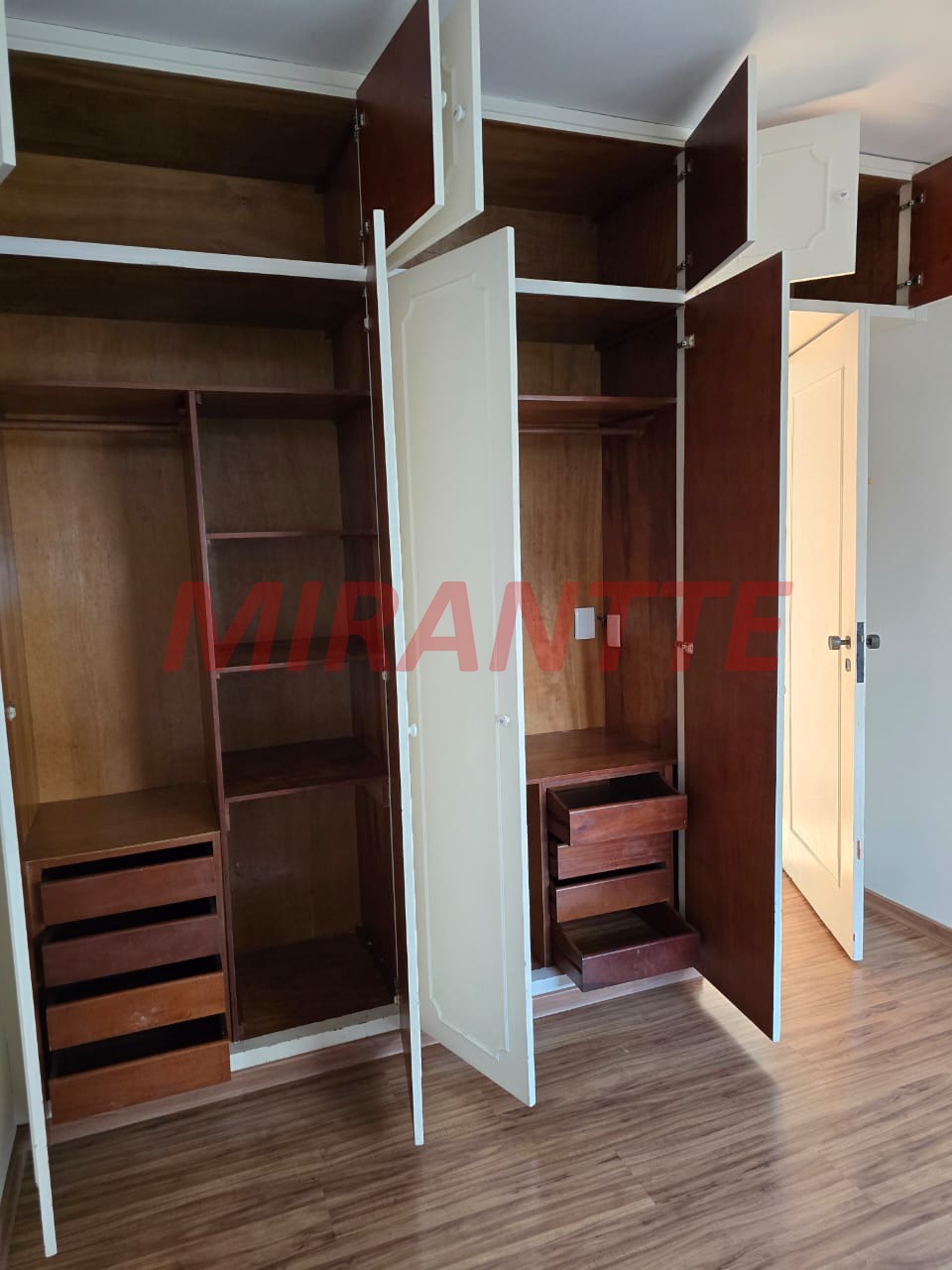 Apartamento de 80m² com 3 quartos em Sumarezinho