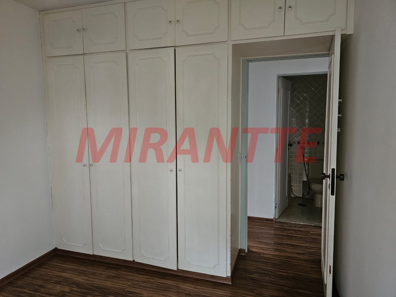 Apartamento de 80m² com 3 quartos em Sumarezinho