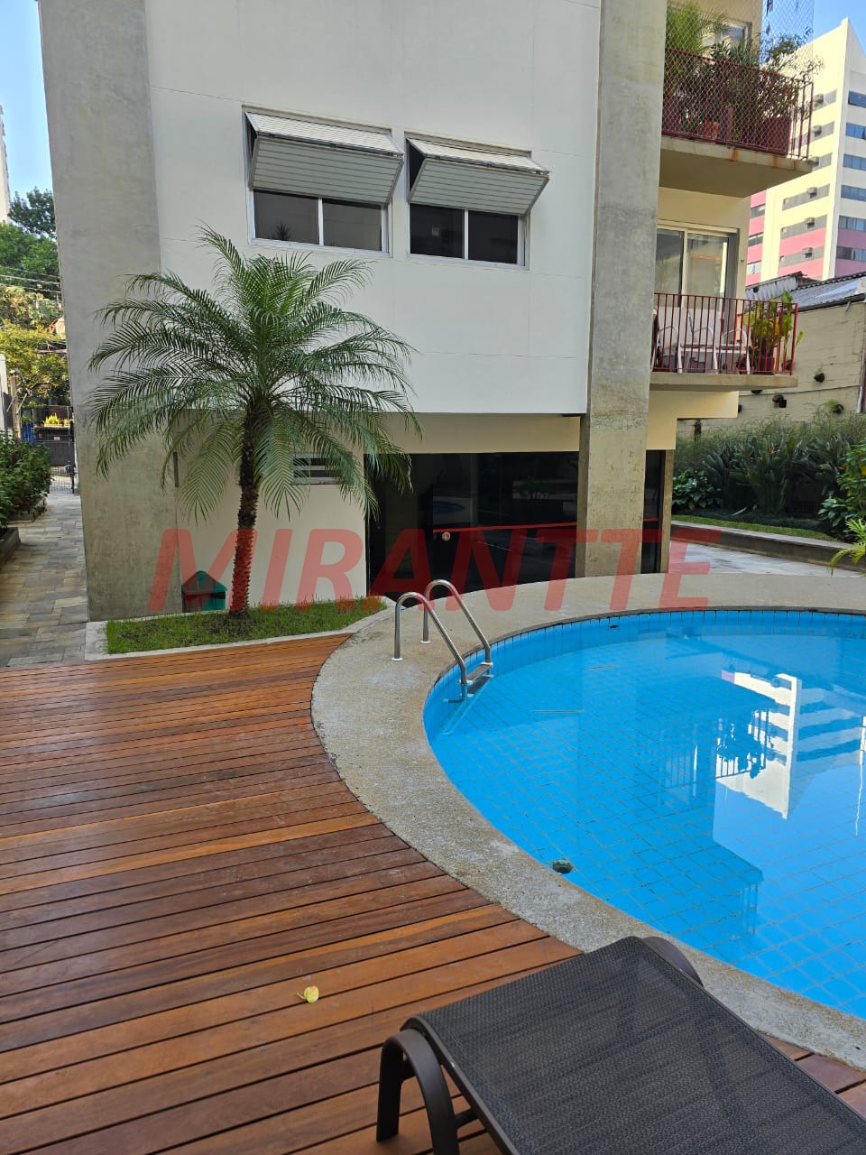 Apartamento de 80m² com 3 quartos em Sumarezinho