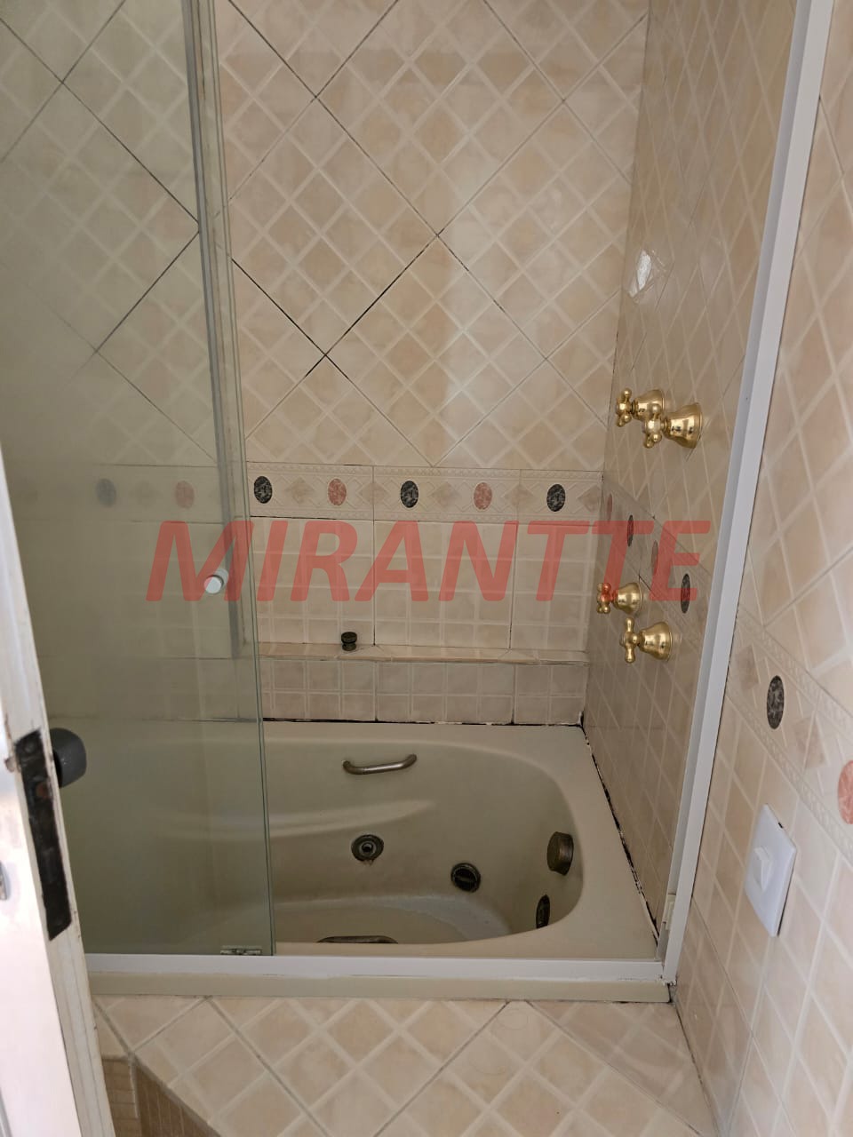 Apartamento de 80m² com 3 quartos em Sumarezinho