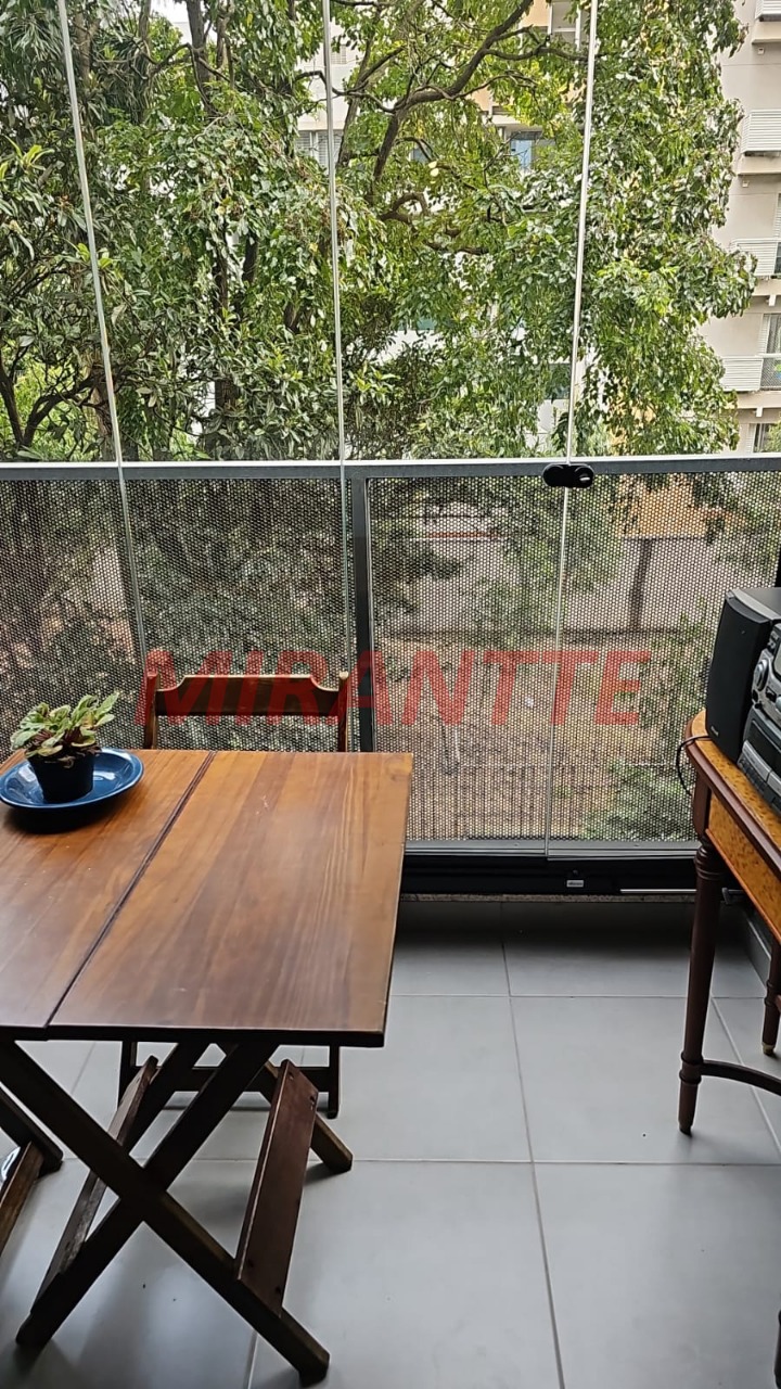 Apartamento de 80m² com 3 quartos em Sumarezinho