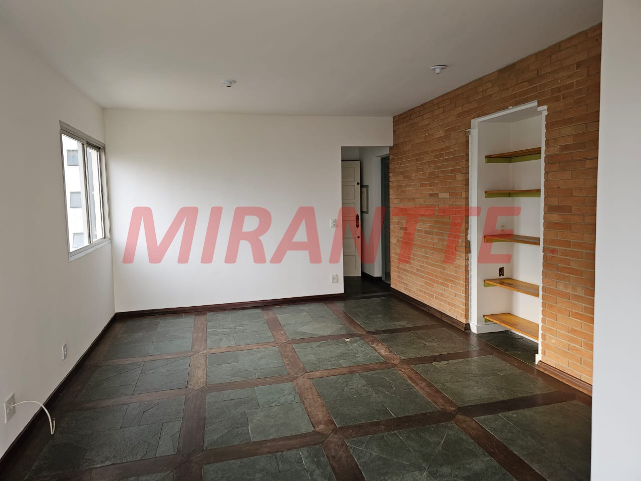 Apartamento de 80m² com 3 quartos em Sumarezinho