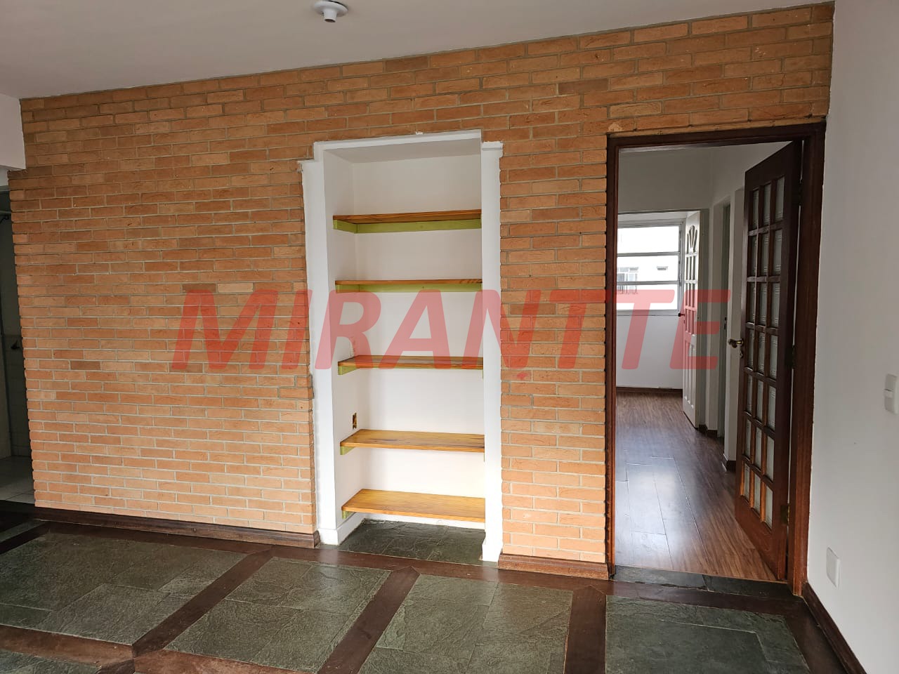Apartamento de 80m² com 3 quartos em Sumarezinho