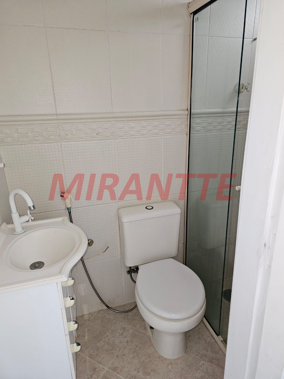 Apartamento de 80m² com 3 quartos em Sumarezinho