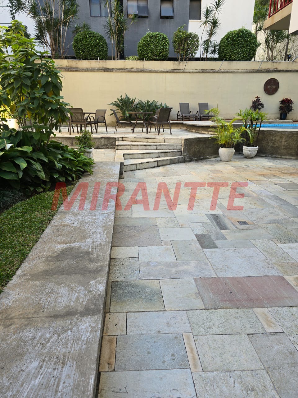 Apartamento de 80m² com 3 quartos em Sumarezinho