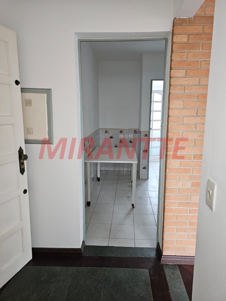 Apartamento de 80m² com 3 quartos em Sumarezinho