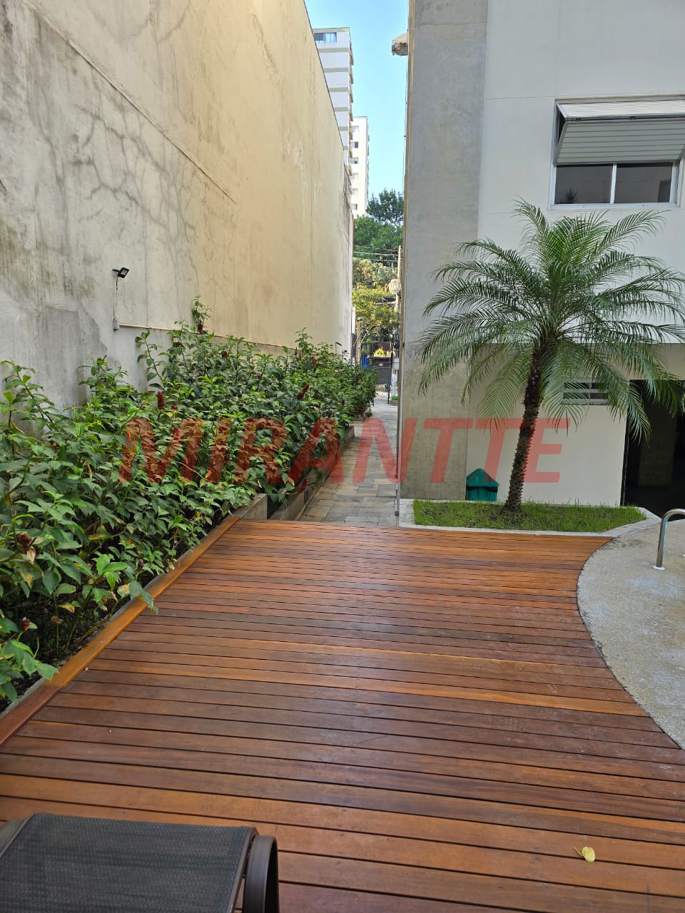 Apartamento de 80m² com 3 quartos em Sumarezinho