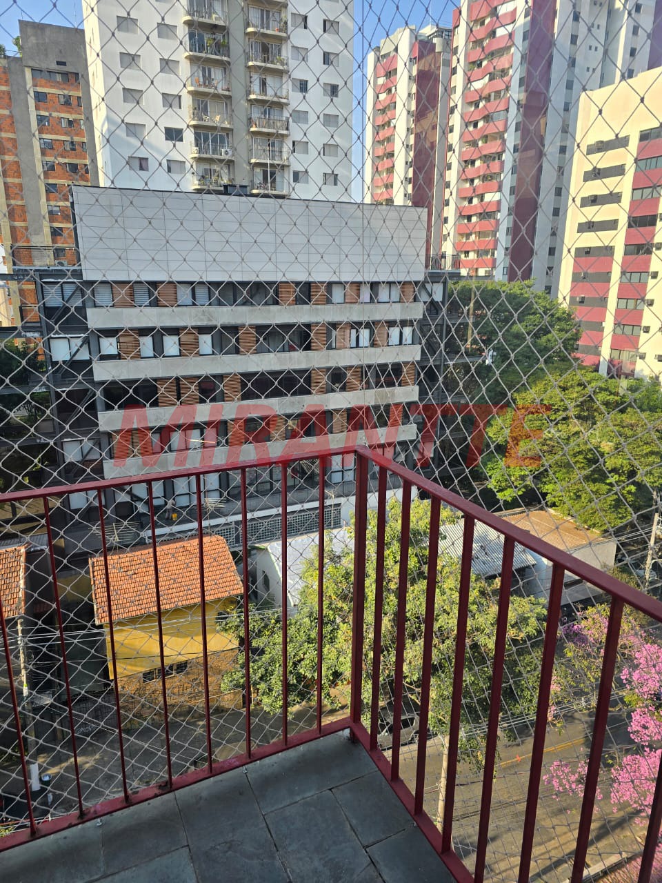 Apartamento de 80m² com 3 quartos em Sumarezinho