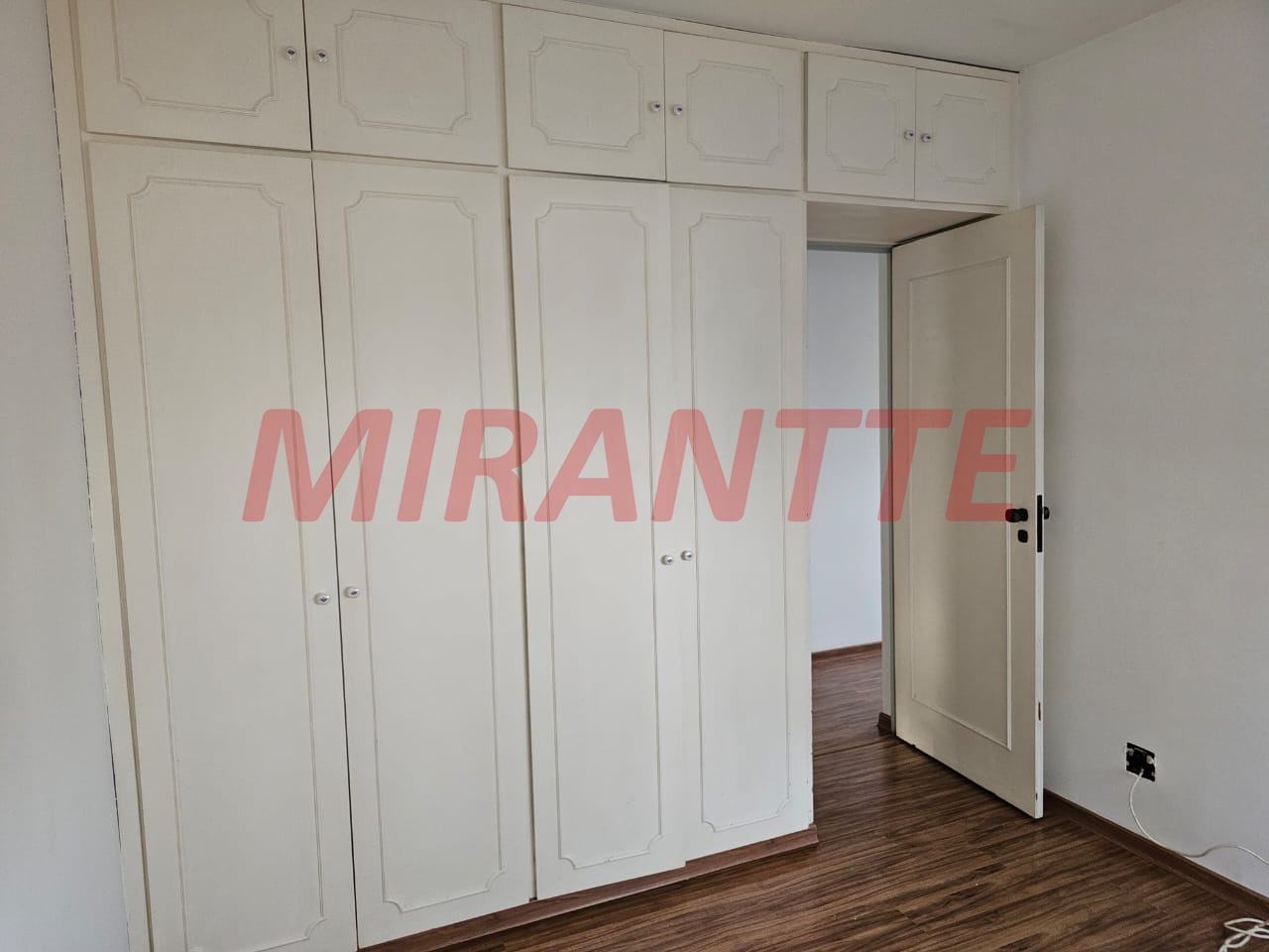 Apartamento de 80m² com 3 quartos em Sumarezinho