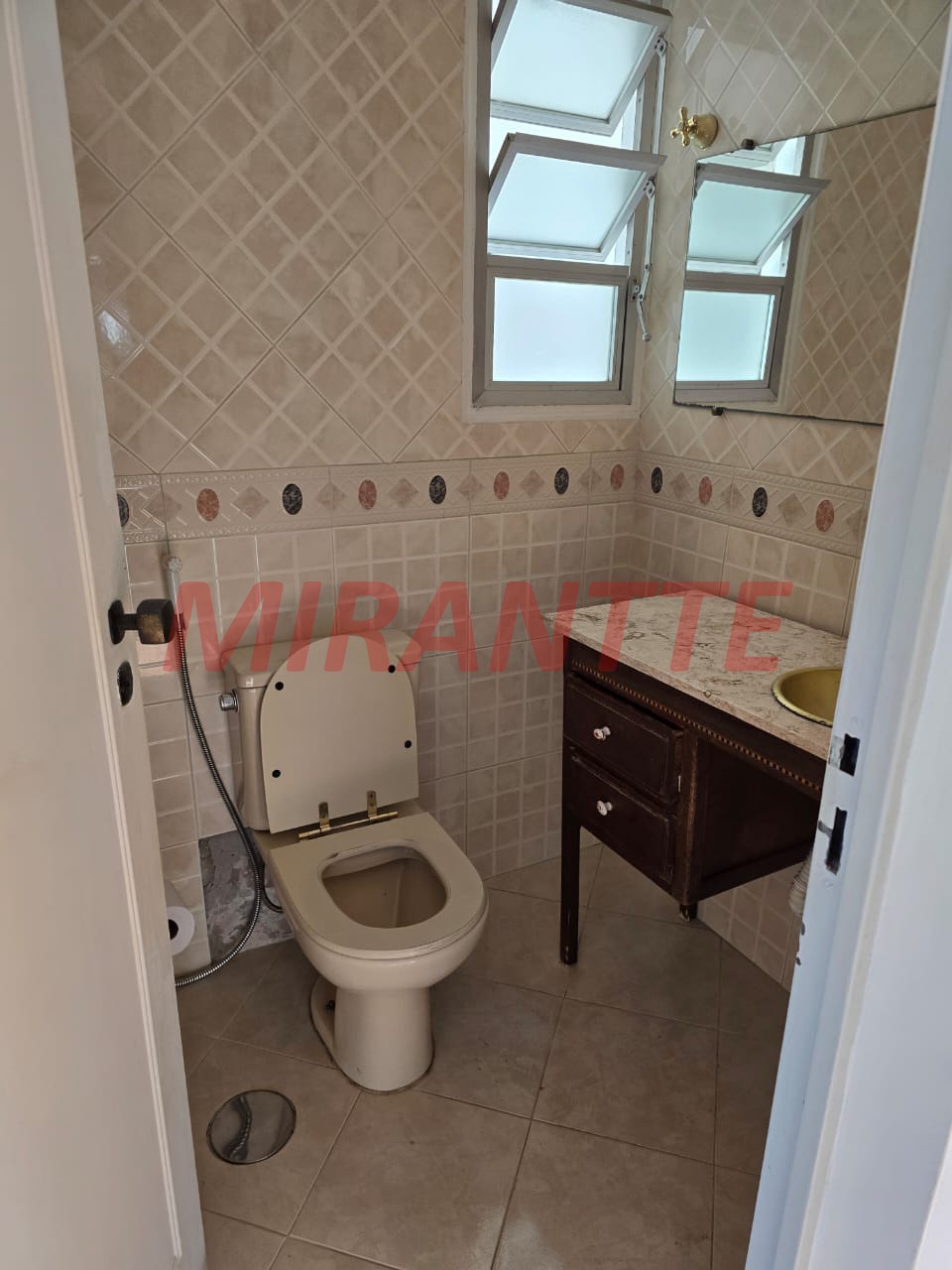 Apartamento de 80m² com 3 quartos em Sumarezinho