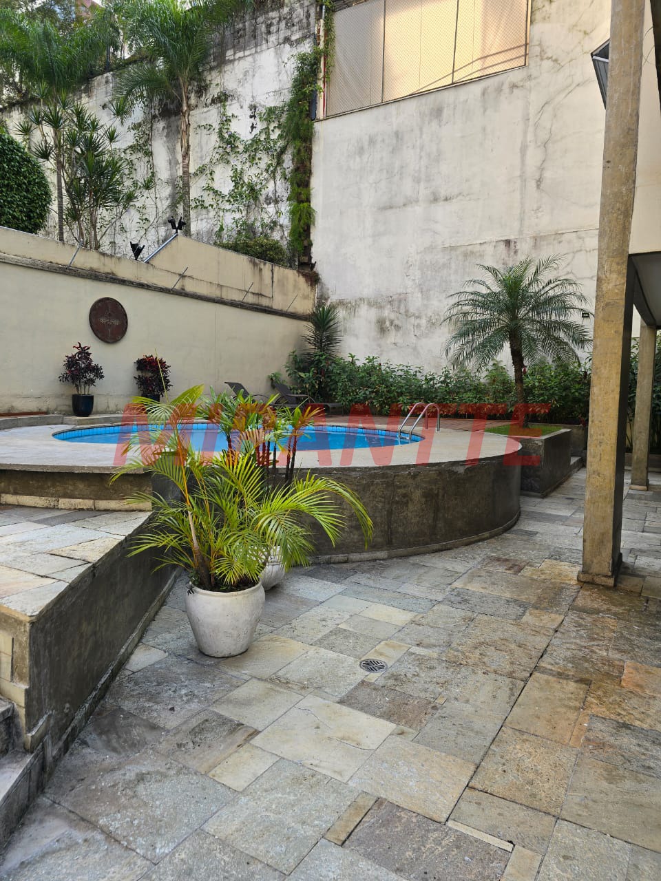 Apartamento de 80m² com 3 quartos em Sumarezinho